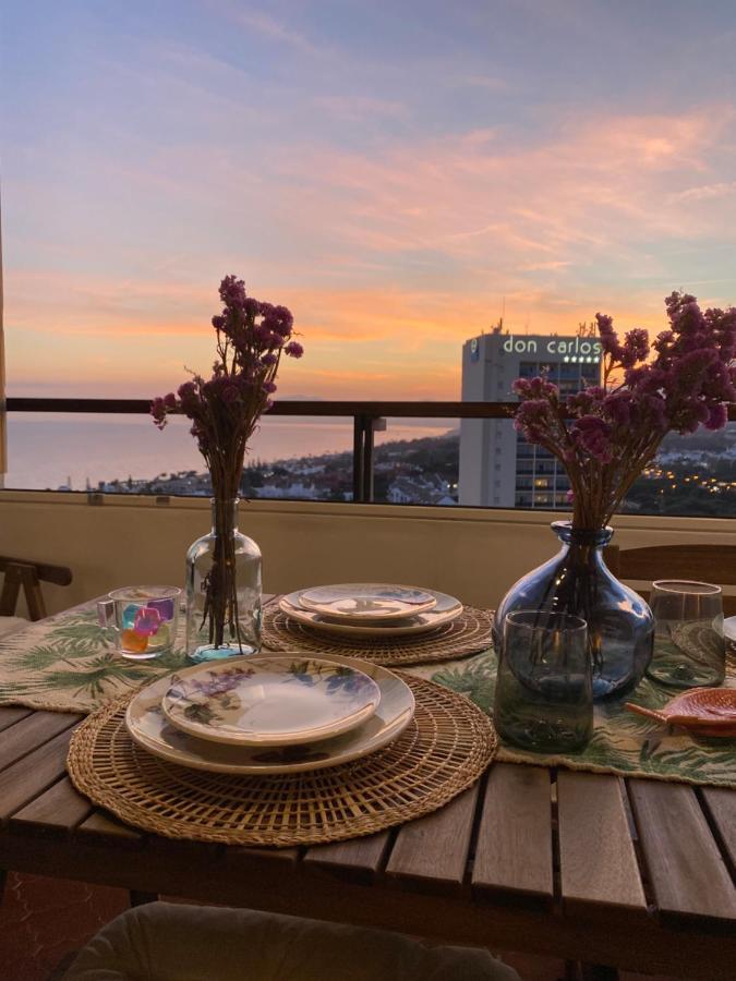 Oh!marbella Mia Appartement Marbellac