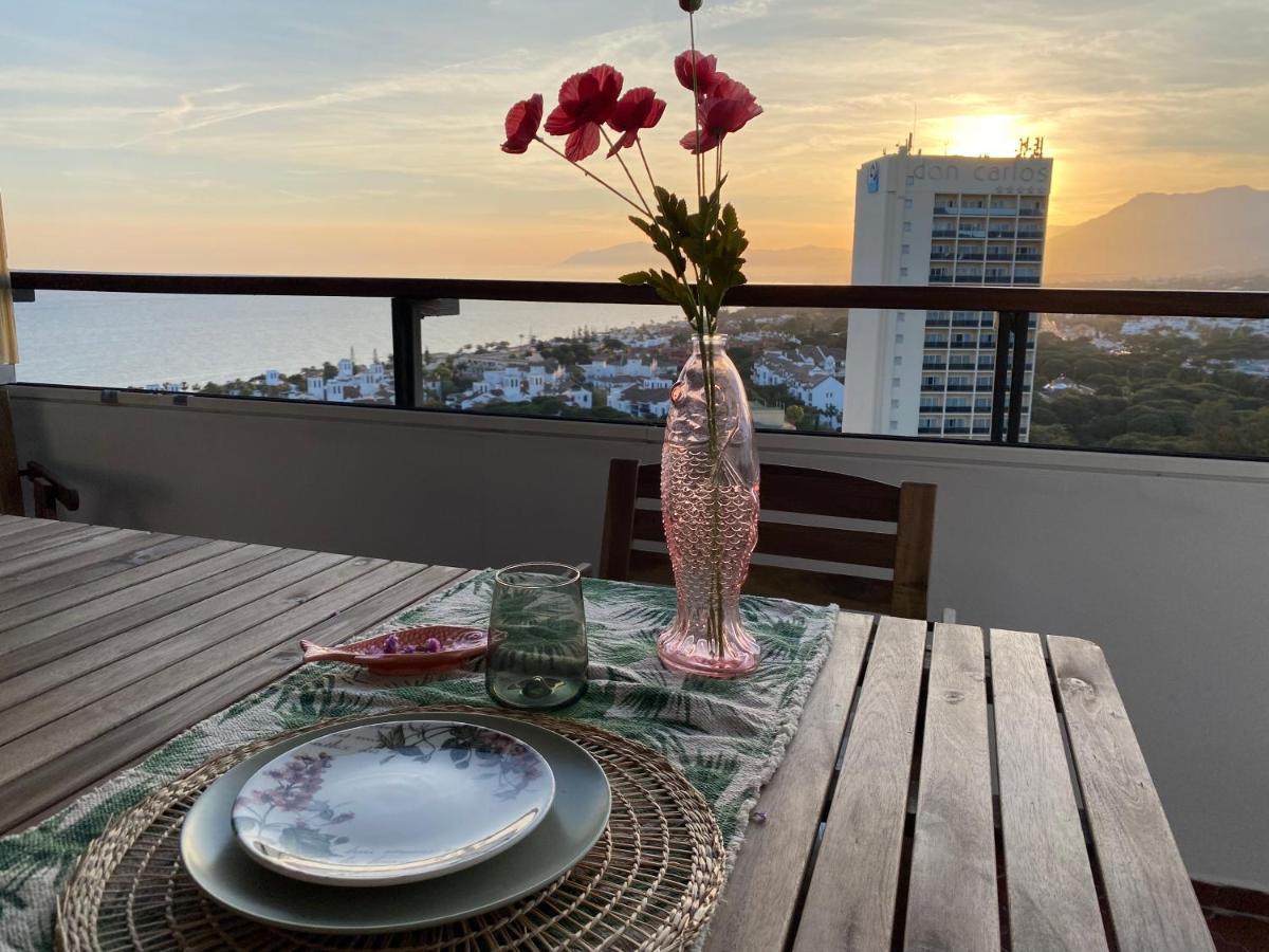 Oh!marbella Mia Apartemen