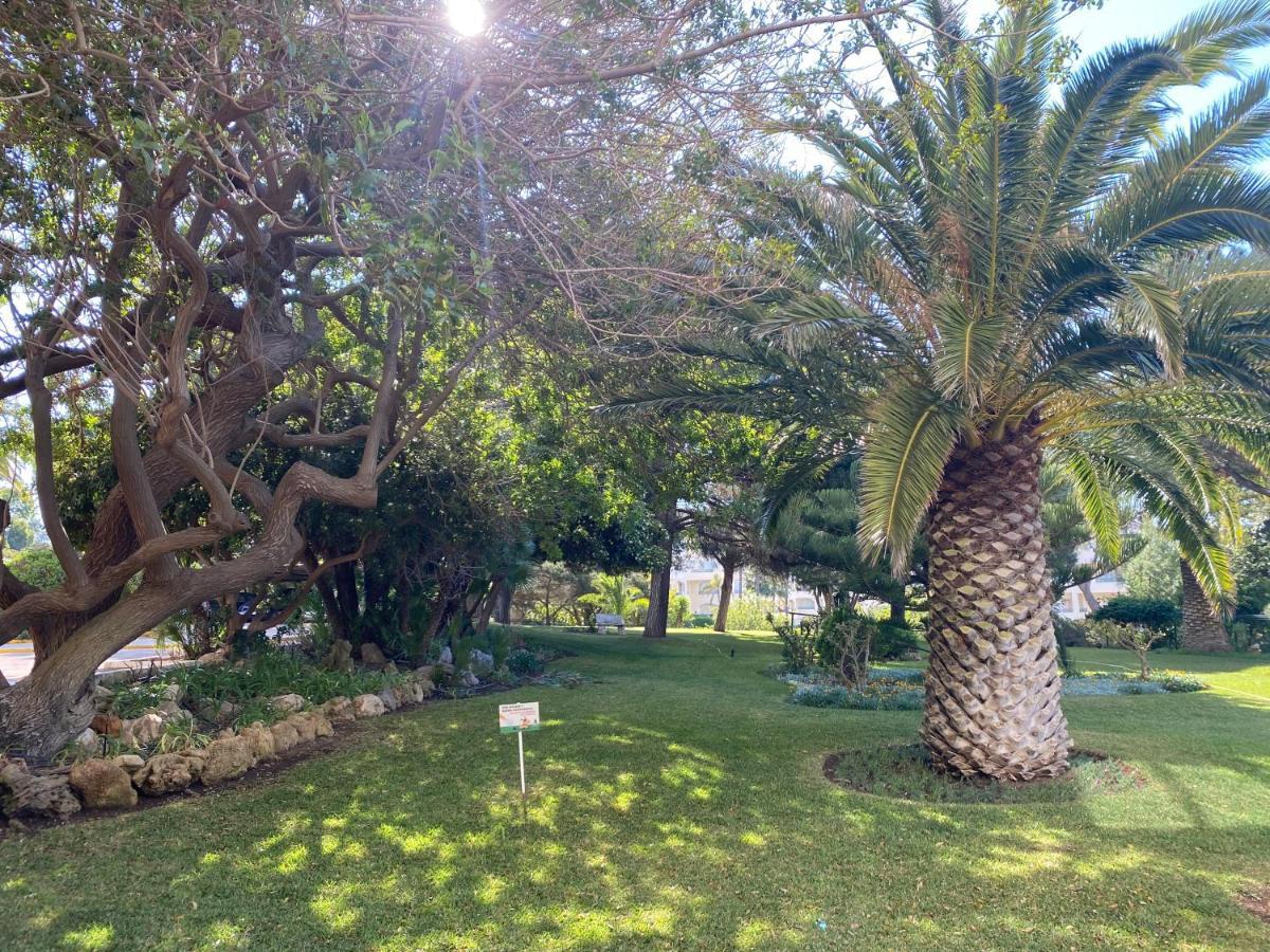 Appartement Oh!marbella Mia *