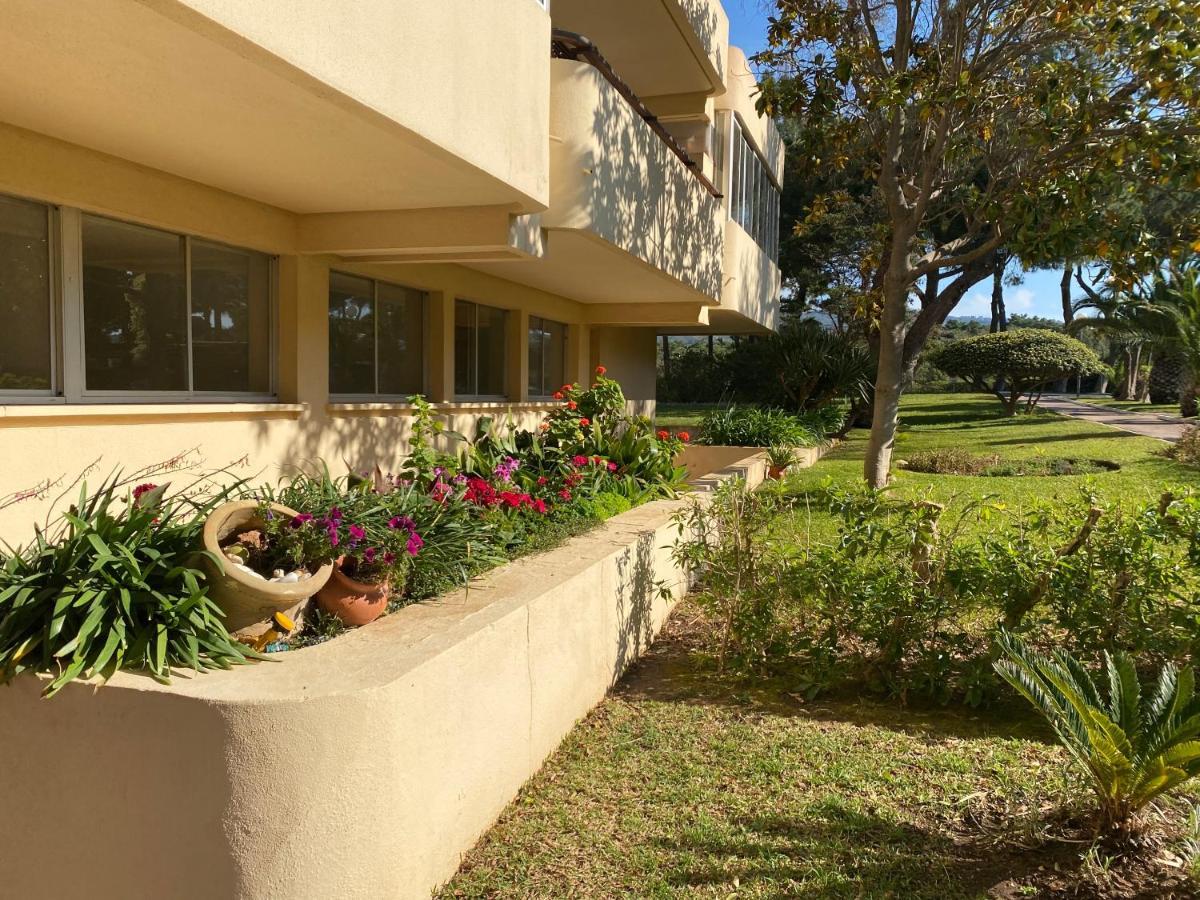 Oh!marbella Mia Apartemen *