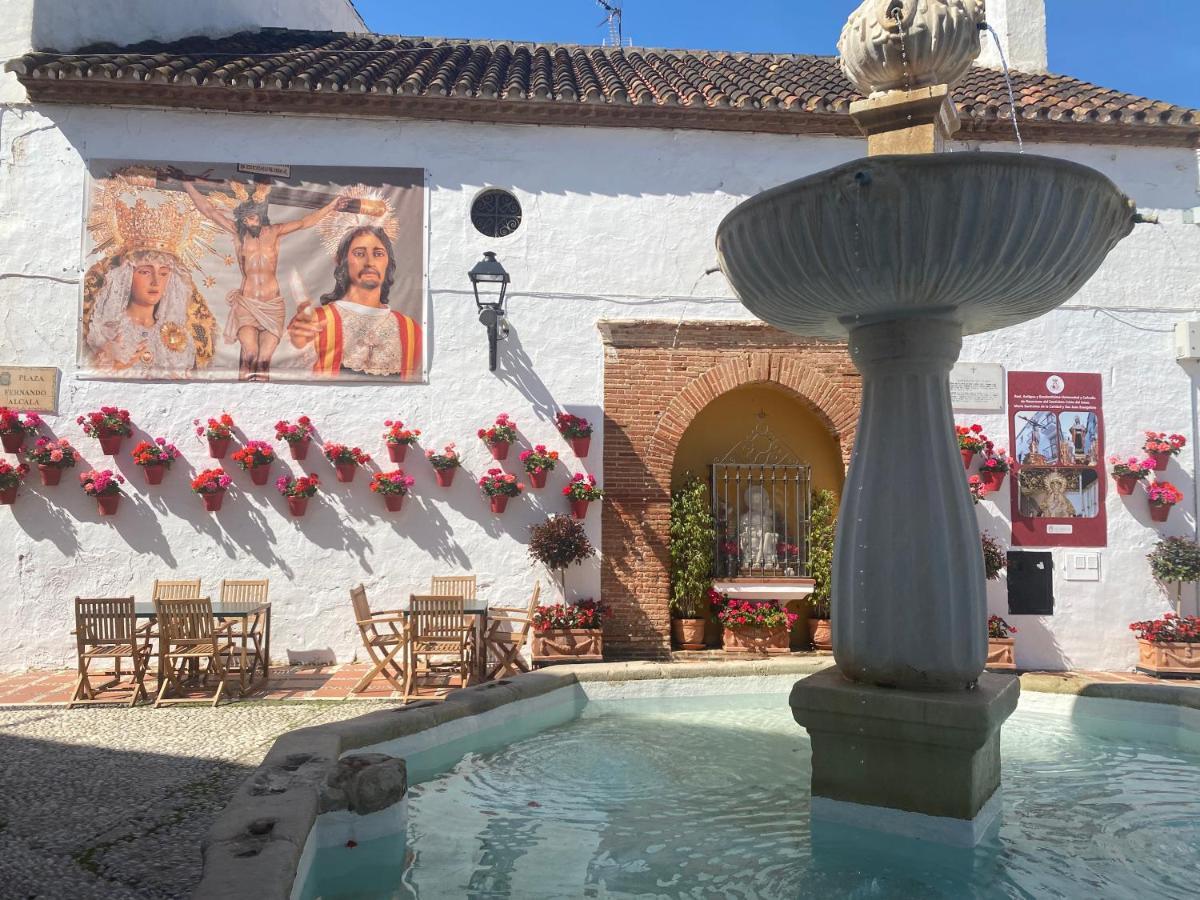 Apartemen Oh!marbella Mia