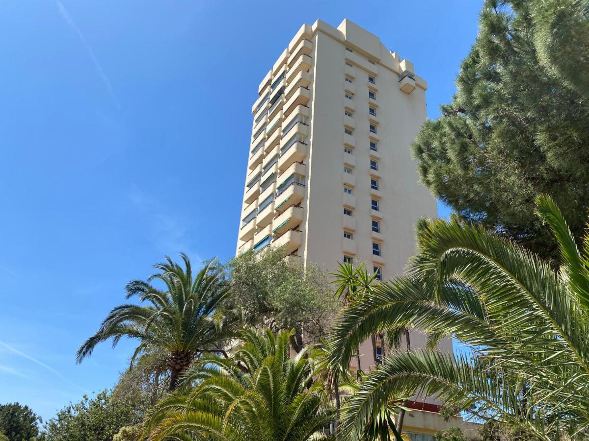 Oh!marbella Mia Apartemen