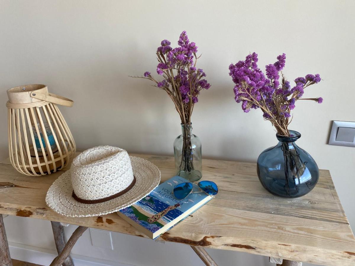 Oh!marbella Mia Appartement Marbellac