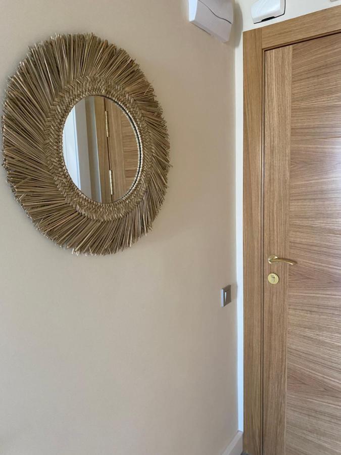 Oh!marbella Mia Apartemen *