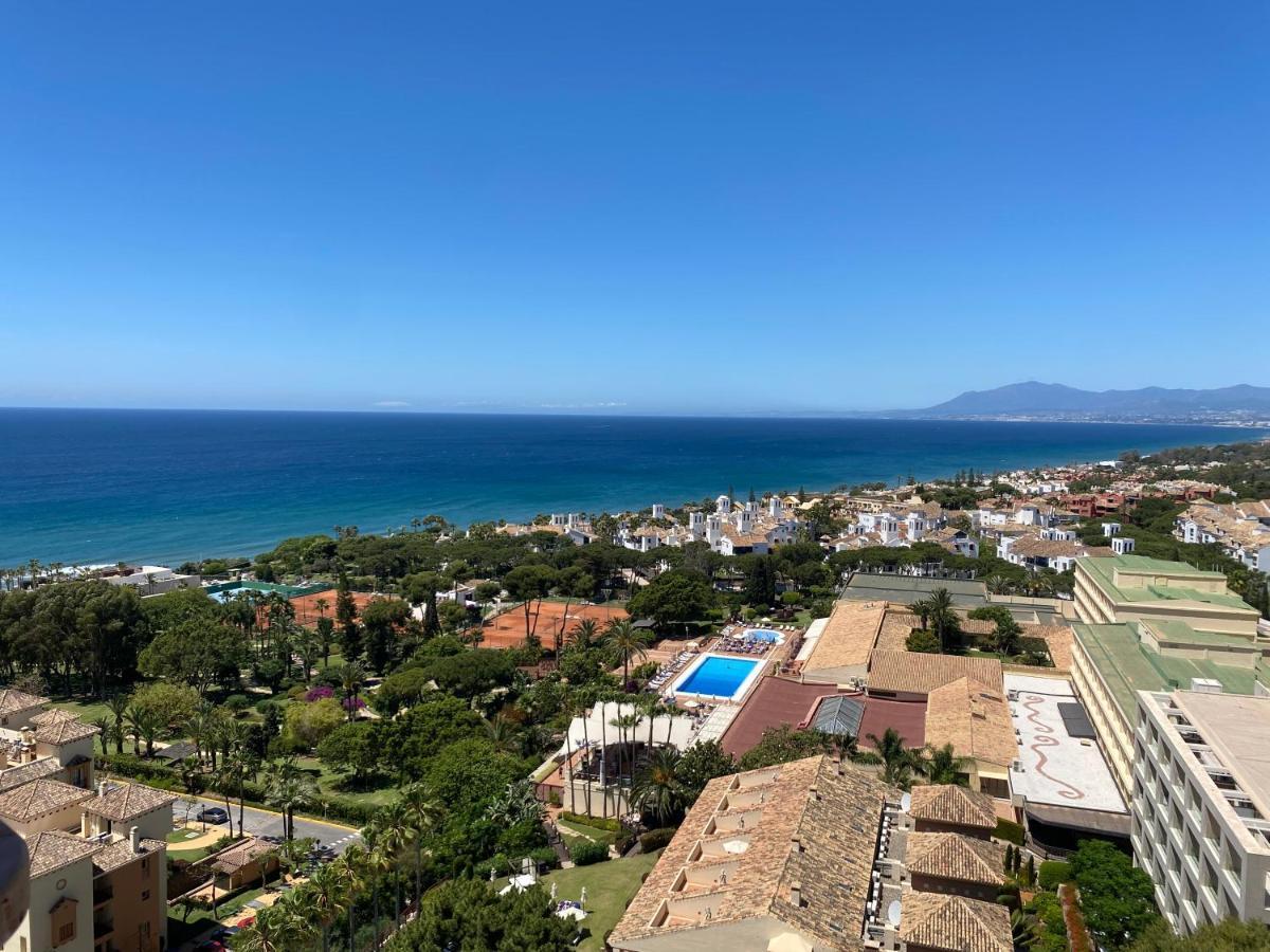 Apartemen Oh!marbella Mia