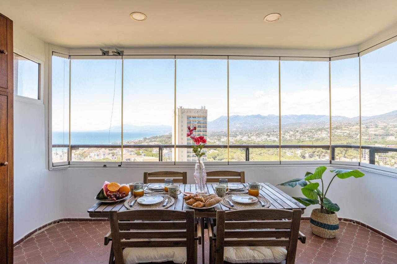 Oh!marbella Mia Apartemen *