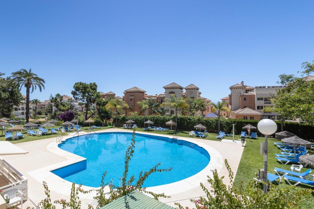 Oh!marbella Mia Apartemen
